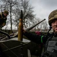 Vojnici koji su mjesecima na frontu u Ukrajini: Naša dužnost je da zaštitimo Bahmut