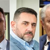 Ko su kandidati za potpredsjednike SDA: Gomila Bakirovih klimoglavaca, presuđeni kriminalci i crnolistaši