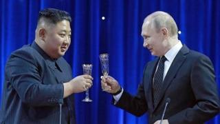 Kim Jong Un ponovno hvalio Putina: Donio je dobru odluku