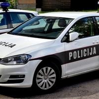 Otkriven vozač Audija: Sipao gorivo na benzinskoj pumpi u Busovači pa pobjegao