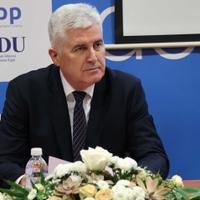 Čović uputio čestitke Lani Pudar: "Ostaje primjer uspjeha i uzor mnogim mladima u BiH"