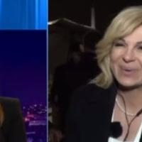 Objavljen lažni snimak razgovora voditeljice i Kolinde Grabar Kitarović