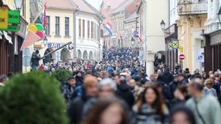 Vukovar obilježava 32. godišnjicu stradanja