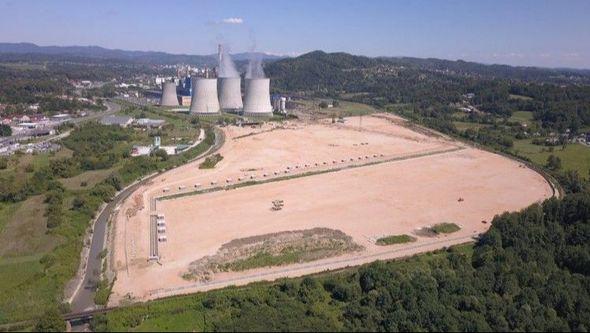 Elektroprivreda Bosne i Hercegovine (BiH) suočava se s neizvjesnom sudbinom u vezi s izgradnjom Bloka 7 Termoelektrane Tuzl - Avaz