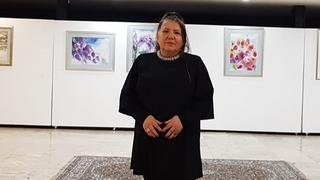 Mirsada Baljić za "Avaz": Sve je prolazno, ali umjetnost opstaje 