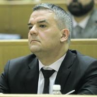 Ministar pravde Davor Bunoza za "Avaz": Zakon strožiji i od evropskih