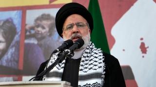 Predsjednik Irana: Ovo je kraj Izraela