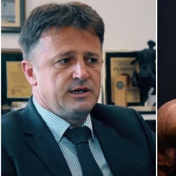 Edis Dervišagić za "Avaz": Tri osobe su ubijene, Gradačac je zavijen u crno