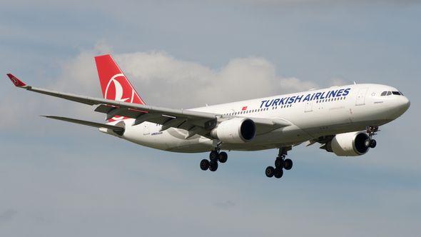 Turkish Airlines - Avaz