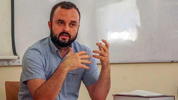 Bubonjić: Modusi za blokadu - Avaz