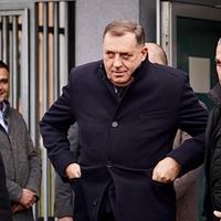 BBC o Dodiku: "Njegova istinska motivacija je da održi osjećaj krize u RS"