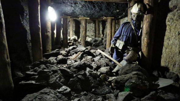 Rudnici proizveli više uglja - Avaz