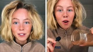 Nije prala kosu 152 dana i otkrila šta koristi umjesto šampona: „Predivno miriše i nije masna“