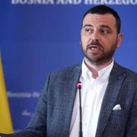 Magazinović najavio: Počinje prikupljanje potpisa poslanika za dopune zakona o pdv-u