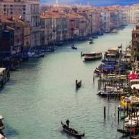 Stanovnici Venecije traže da se smanji priliv turista