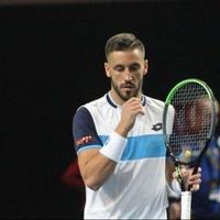 Slavni Francuz zaustavio Džumhura u polufinalu turnira u Bahreinu