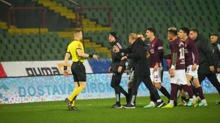 Odgođena sjednica Disciplinske komisije: Kazna FK Sarajevo će biti određena sljedeće sedmice