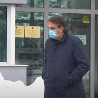 Vlasnik "Vatre" neće iza rešetaka: Bakirov jaran otkupio kaznu zatvora