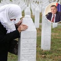 Majke enklave Srebrenica i Žepa: Dodik je ponovo negirao genocid 