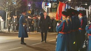 "Reuters" o neustavnom danu RS: Dodik, proruski separatista, rekao da niko ne može zabraniti Srbima da obilježavaju 9. januar