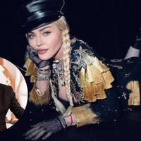 Dizajner Boris Kargotić, čije modele nosi Madonna za “Avaz“: Naša modna scena je jadna