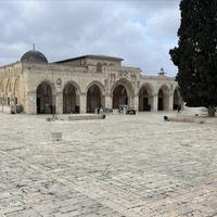 Hamas: Izraelski plan da Palestincima zabrani ulazak u džamiju Al-Aksa tokom ramazana je zločin