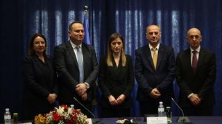 Ministarstvo pravde Kosova i pravosudne institucije potpisali deklaraciju 