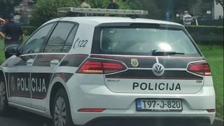 Uhapšen razbojnik u Sarajevu: Prijeteći skalpelom opljačkao trgovinu
