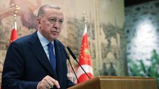Erdoan o prekidu trgovinskih odnosa s Izraelom: Turska je primjer drugim zemljama