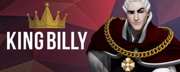 KingBilly online casino opravdava i prefiks u svom naslovu - Avaz