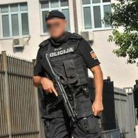 U Podgorici uhapšen bivši diplomata: Prijetio ambasadoru Palestine