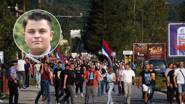 Džebić: Dodik producira opasnost - Avaz