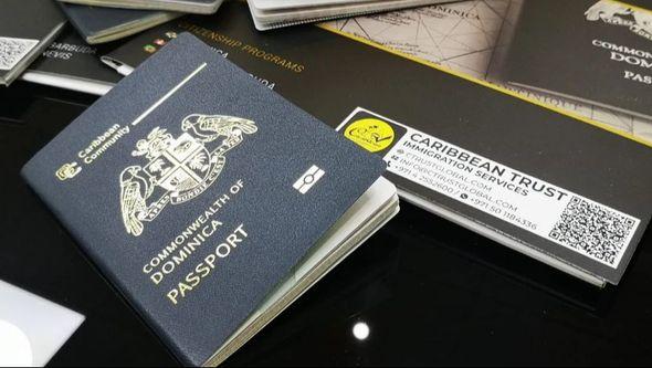 Ovi pasoši imaju brojne beneficije - Avaz