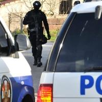 Specijalno policijsko odjeljenje Crne Gore uhapsilo šefa uniformisane policije i komandira u OB Podgorica
