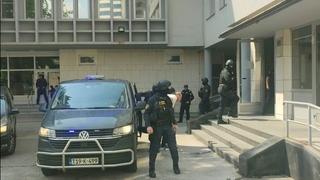 Njemačka izručila državljanina BiH, preuzele ga naše policijske agencije