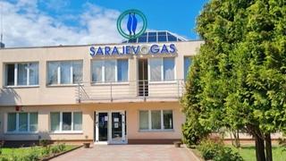 Krivične prijave i finansijski gubici Sarajevogasa: Bečarević tvrdi da mu je Marjanović "diktirao radna mjesta"