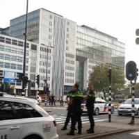 Pucnjava u Roterdamu: Uhapšen osumnjičeni, ima mrtvih i ranjenih
