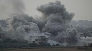 UN: Pokolj u Gazi mora prestati