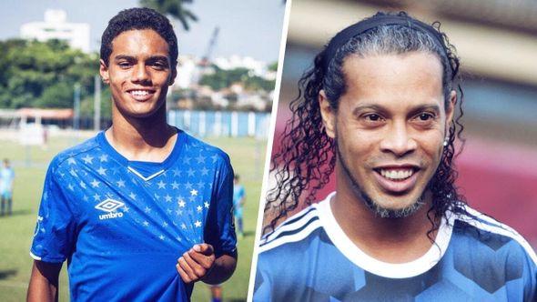 Ronaldinho - Avaz
