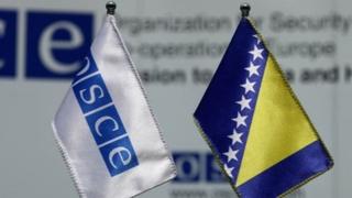 OSCE: Nezavisan i stabilan sistem javnog emitovanja je ključno za funkcionalnu demokratsku državu