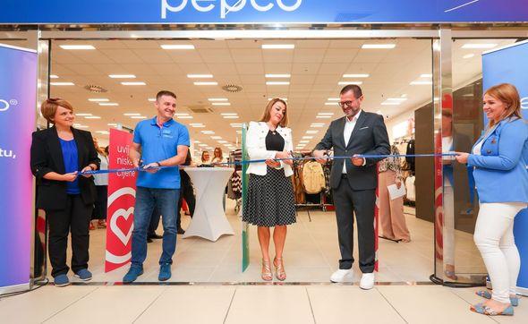 Pepco otvara prve prodavnice u Bosni i Hercegovini i najavljuje otvaranje još devet prodavnica - Avaz
