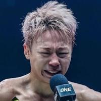 Japanski bokser nakon meča objavio fotografije svoje "premlaćene" noge: Svi u šoku