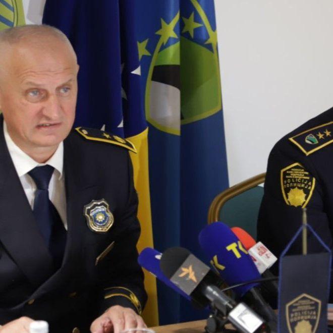 FUP čeka odgovore: Zatražene informacije od MUP-a Srbije, provjere vrši i Interpol