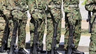 Osamnaestogodišnji vojnik pucao iz automatske puške po poligonu u Japanu: Dvoje mrtvih, jedno povrijeđeno