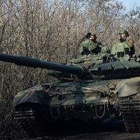 Ukrajina priprema ofanzivu: Kreće osam brigada, zna se koji je cilj