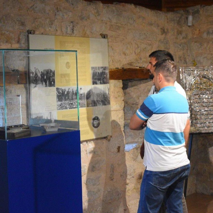 Dan otvorenih vrata u Muzeju "Alija Izetbegović": Posjetioci dolaze iz svih dijelova svijeta