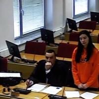 Advokat Kočo za "Avaz": Ne postoje dokazi da je Azra Šabanović učestvovala u ubistvu Eskobara