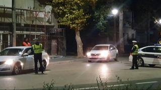"Avaz" na licu mjesta: Policija na nekoliko punktova u Jablanici, pregledavaju svako vozilo!