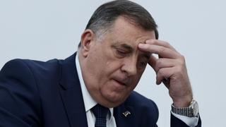 Dodik se opet obrušio na Ambasadu SAD i Marfija: Nazvao ih licemjerima koji "sapliću BiH na svakom koraku"