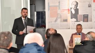 U Bijelom Polju obilježeno 110 godina od rođenja književnika Ćamila Sijarića 